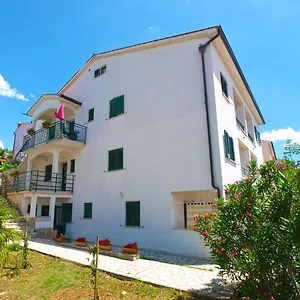 Apartmán Eugen 2024 Chorvatsko