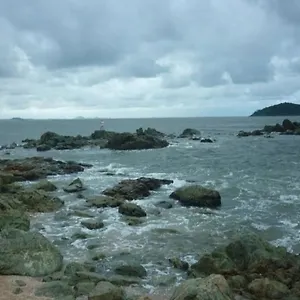  Casa de Férias Aconchegante Casa De Brasil