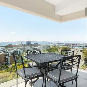  Apartamento Point Break Luxury África do Sul