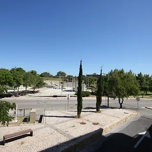  Apartamento Terrace Lovers By Seewest Portugal