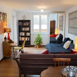  Apartment Casa Francesca Zona Gemelli Italy
