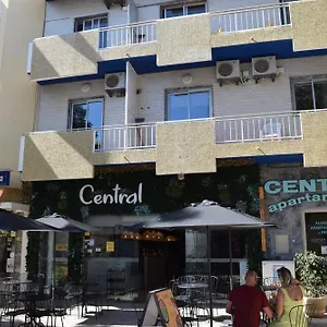  Apartment Apartamentos Central Portugal