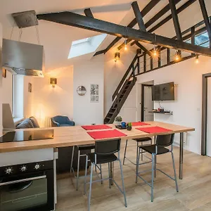 Smartflats - Bruxelas