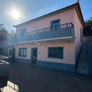  Casa de Férias Casa Rodrigues Portugal