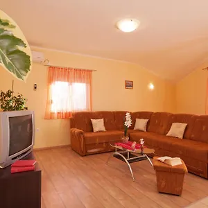  Apartmán Mara Chorvatsko