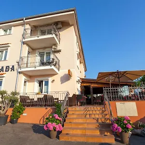 hotellátogatás