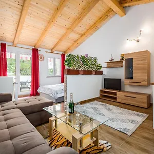  Apartmán Heidi 2 Chorvatsko