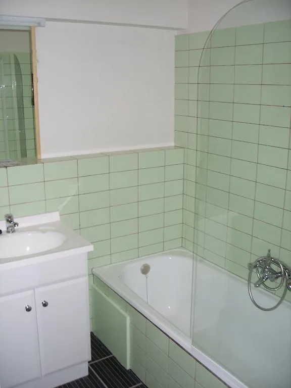 Budget Flats Brussels Apartment Belgium