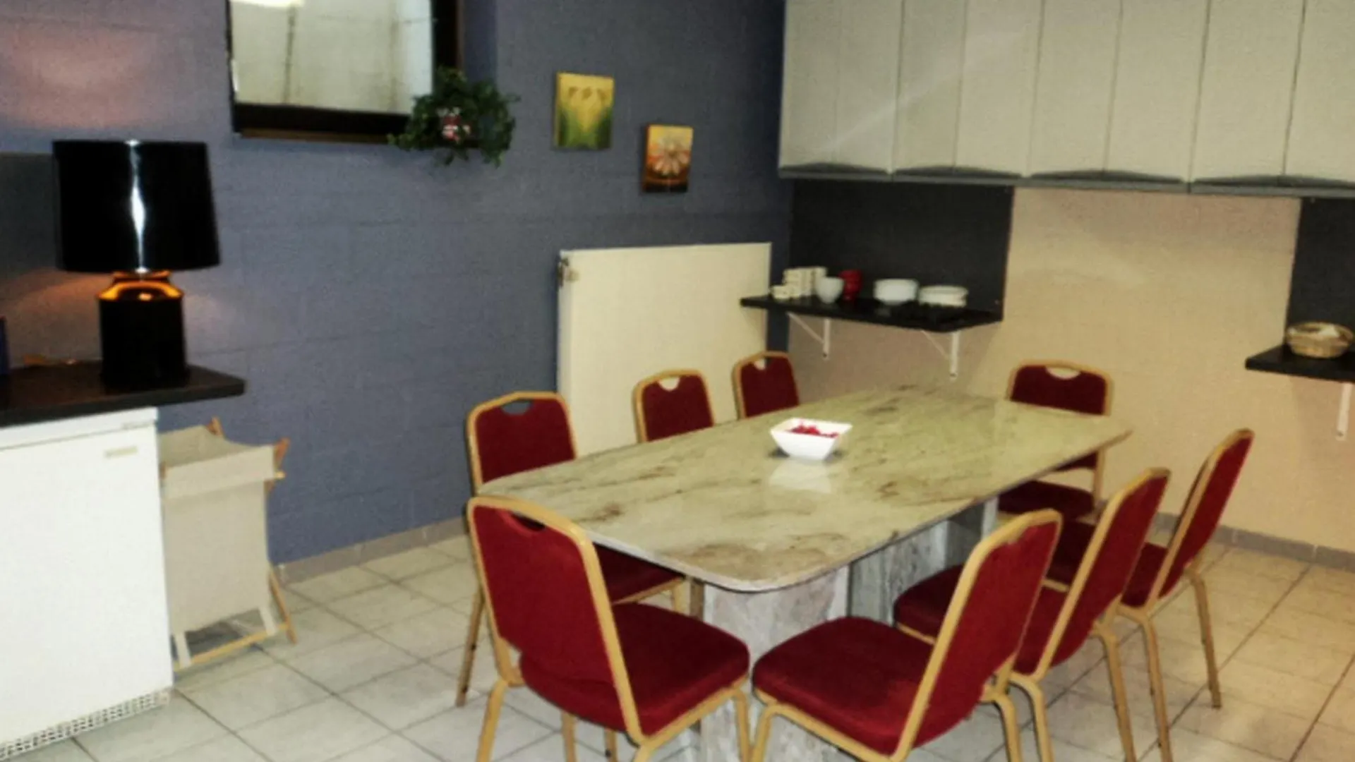 Budget Flats Brussels Apartment Belgium
