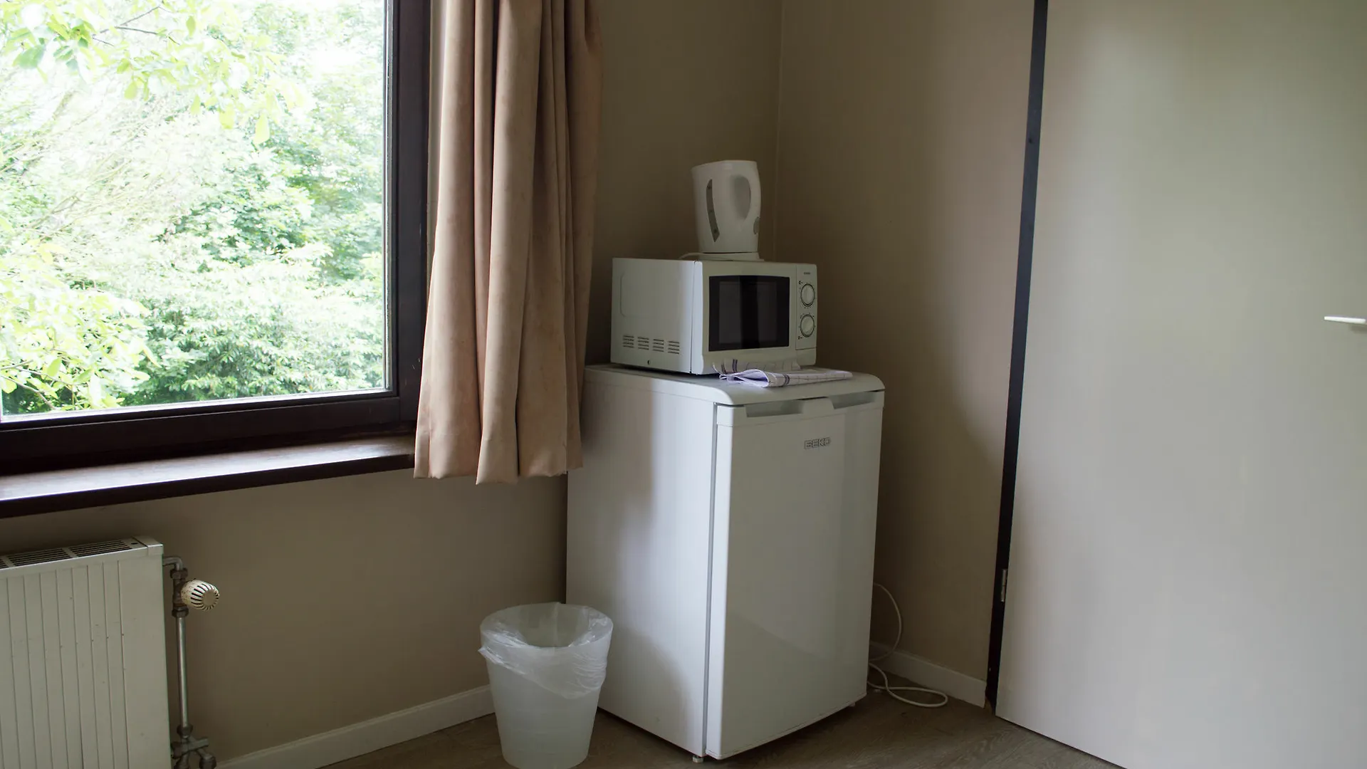 Budget Flats Brussels Apartment
