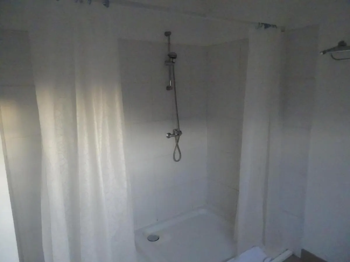 Budget Flats Brussels Apartment