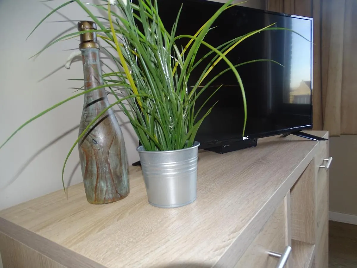 Budget Flats Brussels Apartment